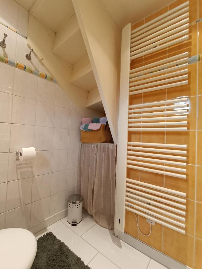 Apartment Dans Un Ecrin De Verdure *