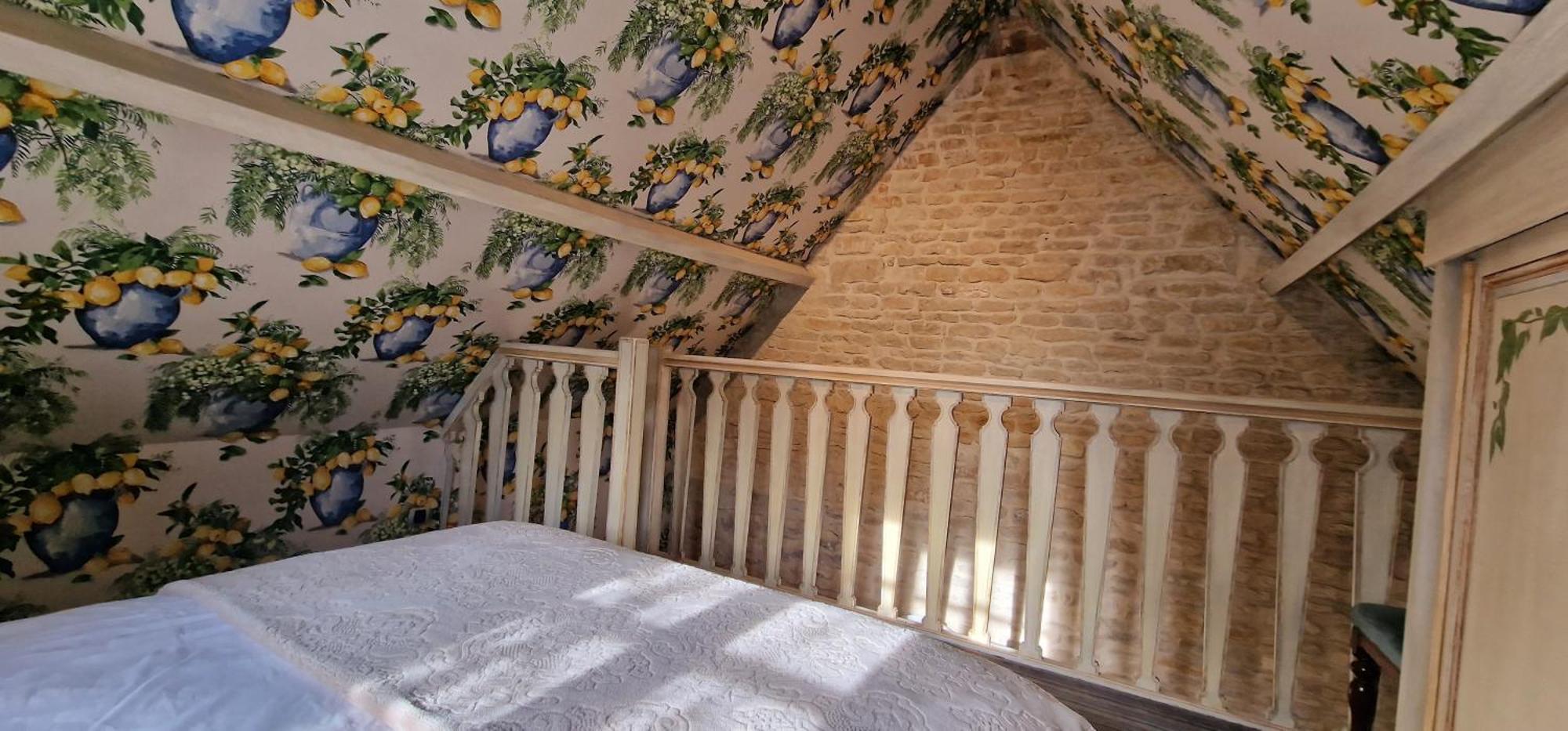 Apartment Dans Un Ecrin De Verdure