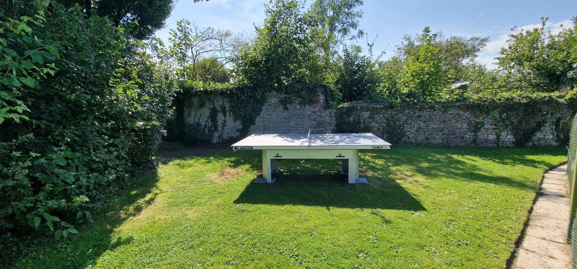 Apartment Dans Un Ecrin De Verdure